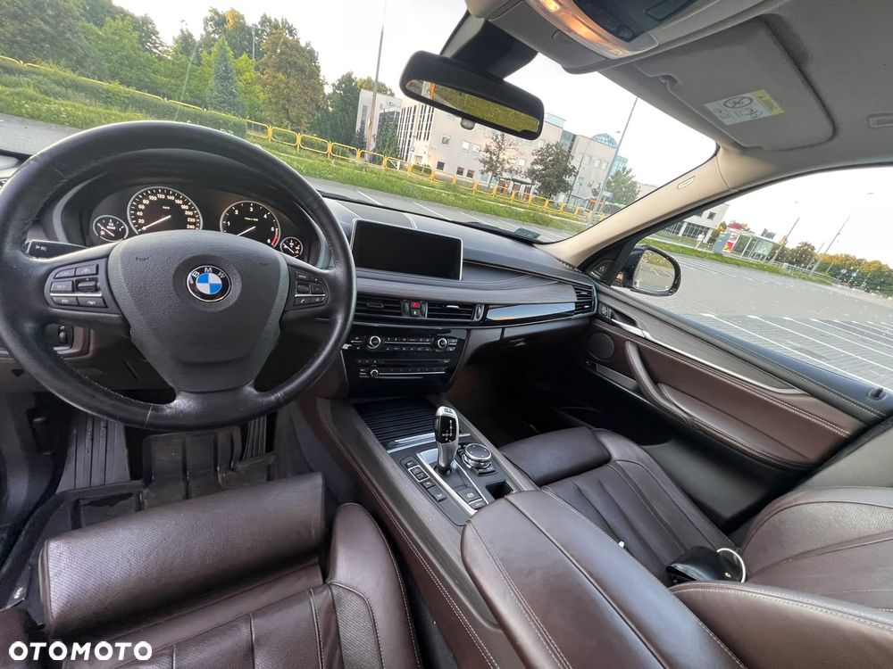 BMW X5 - 10