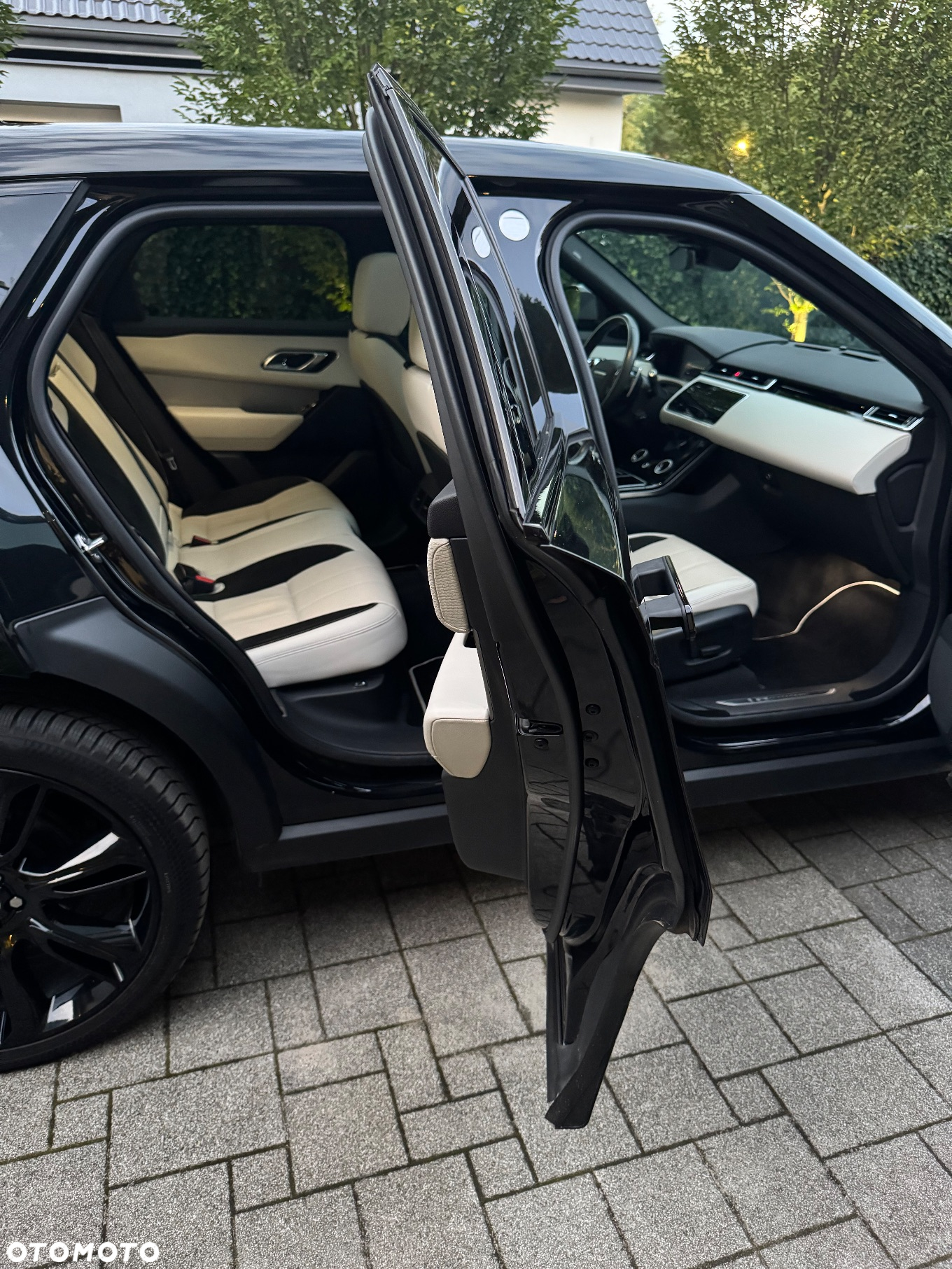 Land Rover Range Rover Velar 2.0 Si4 GPF R-Dynamic - 23