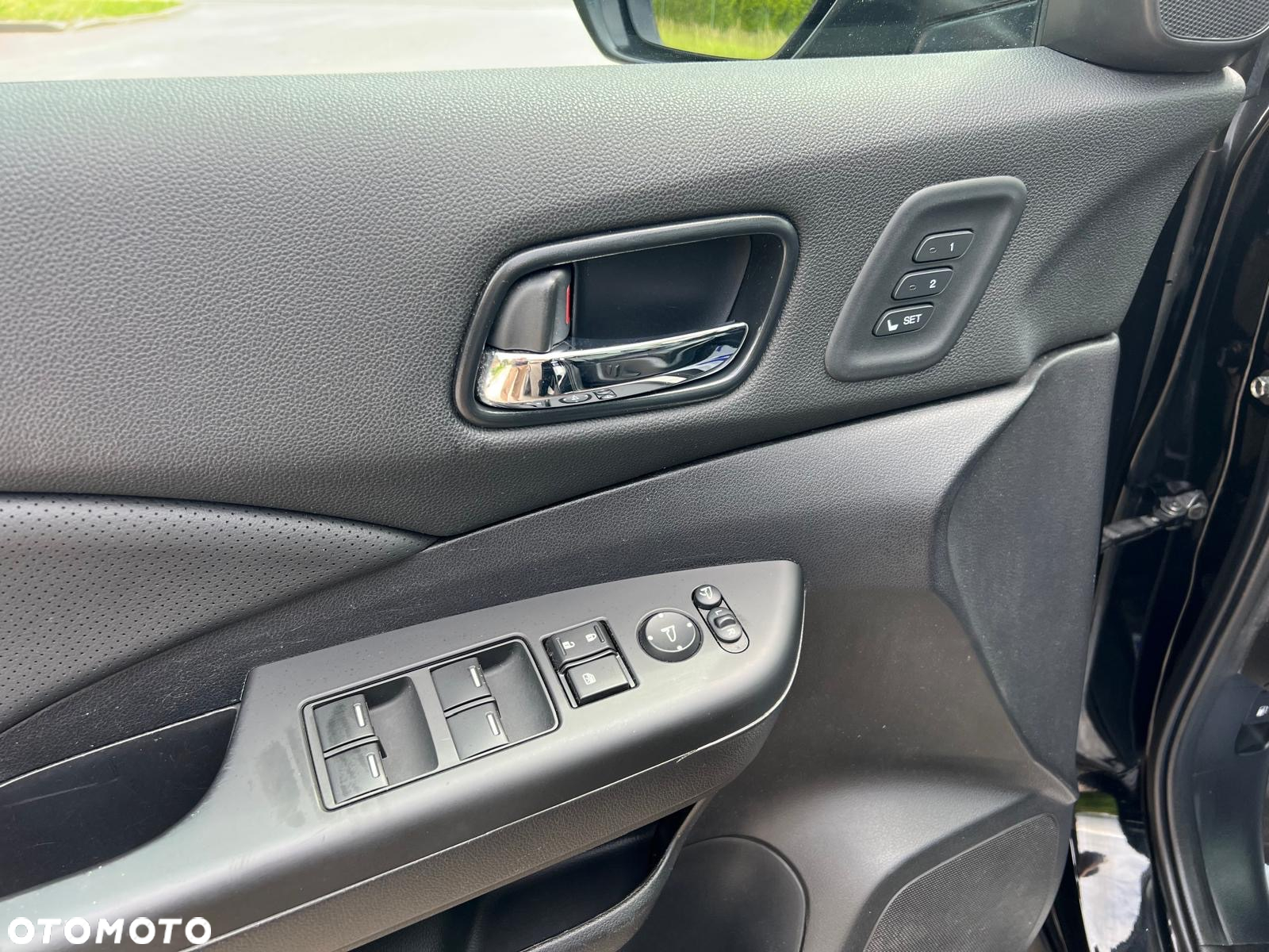 Honda CR-V 2.0 Executive - 18