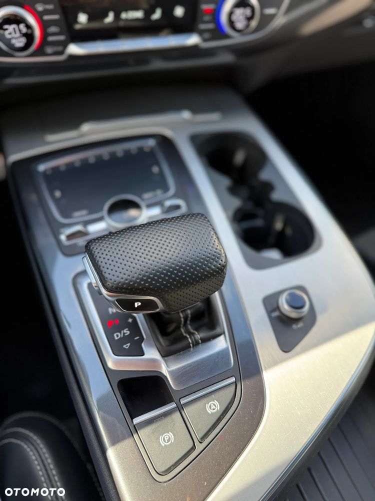 Audi Q7 - 24