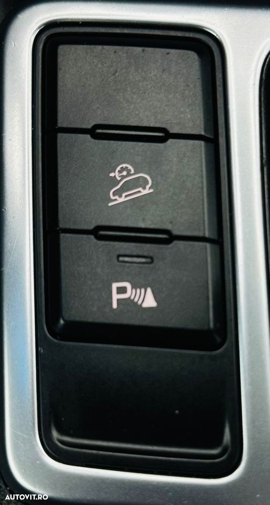 Kia Sportage 1.6 CRDI 2WD EDITION 7 - 25