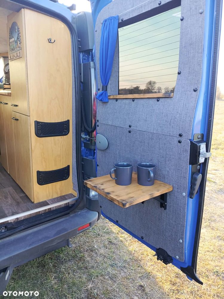 Opel VIVARO - 15