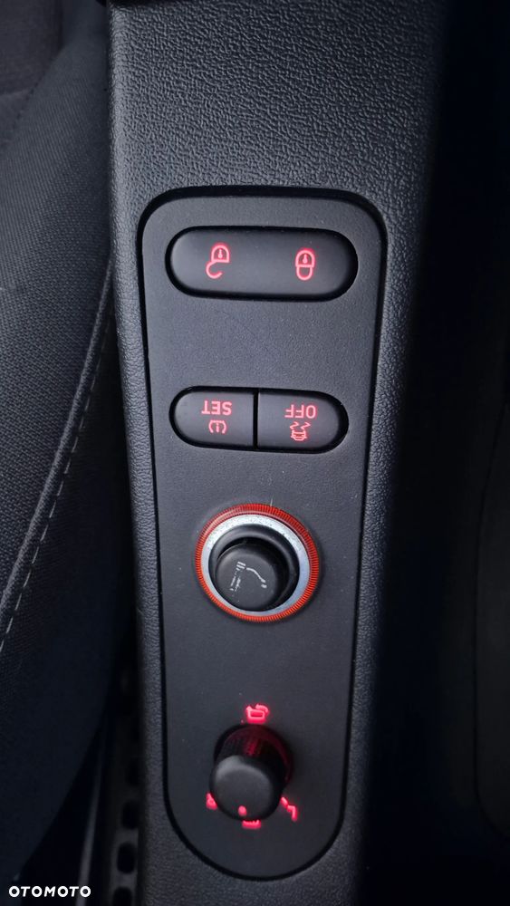 Seat Altea XL 2.0 TDI DPF Style - 12