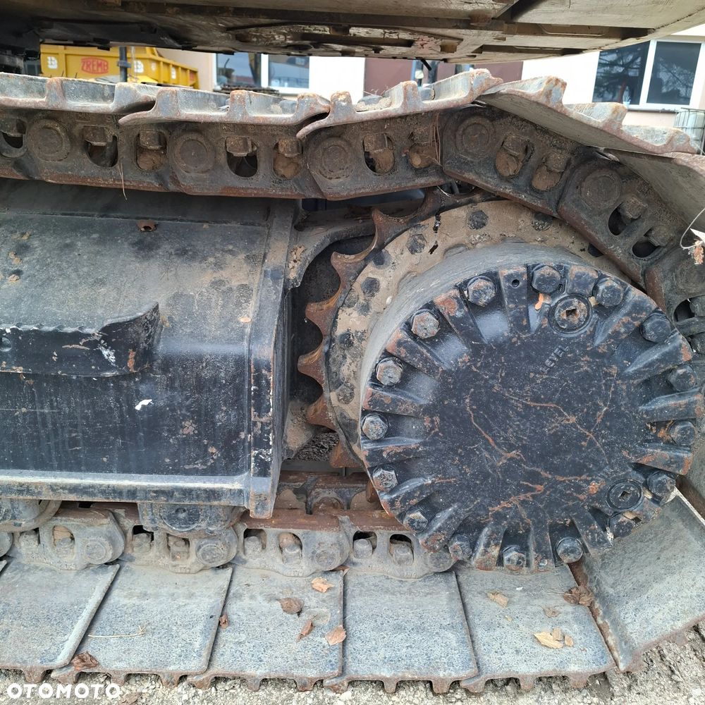 Caterpillar 319D - 12