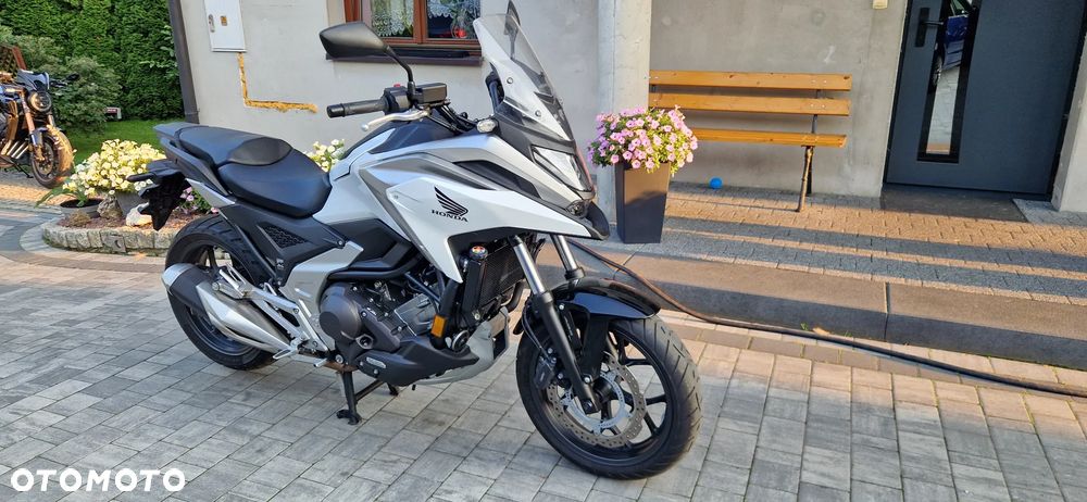 Honda NC - 11
