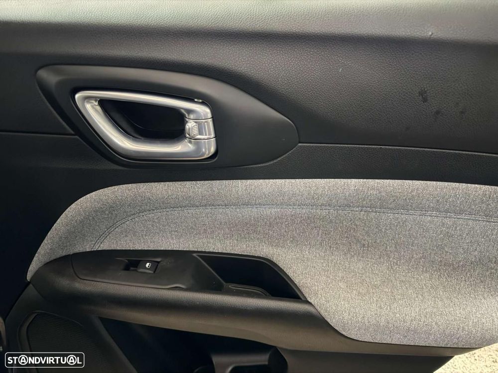 Jeep Compass 1.3 T4 4xe Auto Longitude - 37