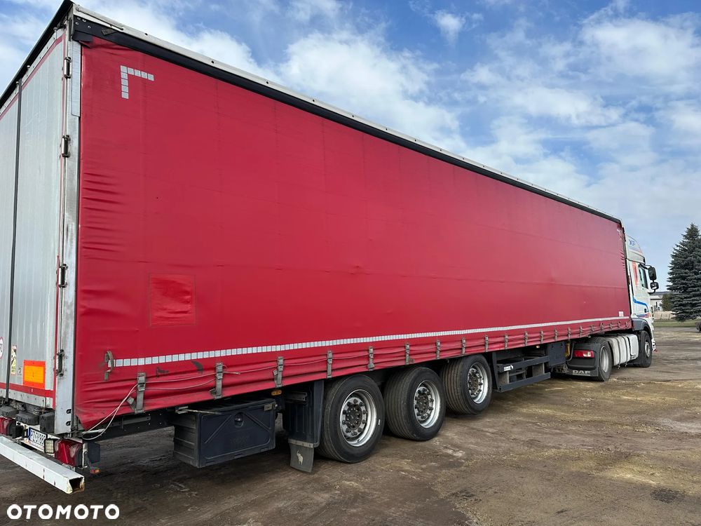 Schmitz Cargobull S01 - 8