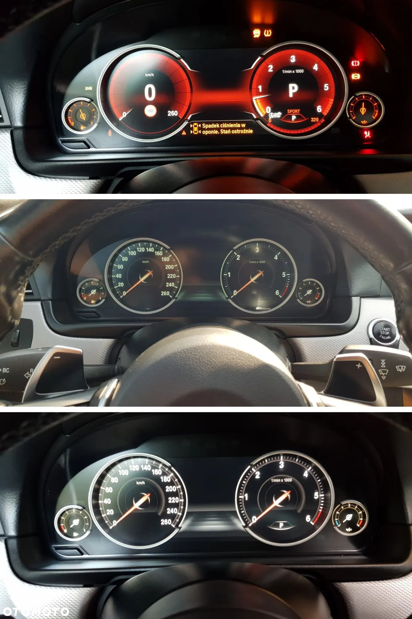 BMW Seria 5 - 19