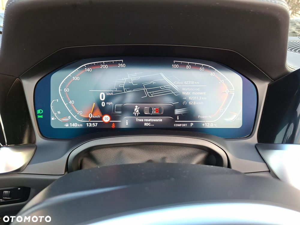 BMW Seria 4 430i xDrive M Sport sport - 19