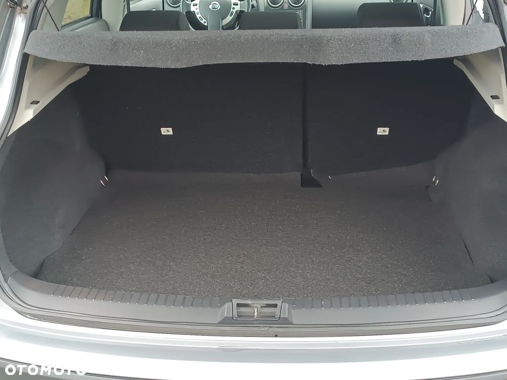 Nissan Qashqai 1.6 acenta - 16