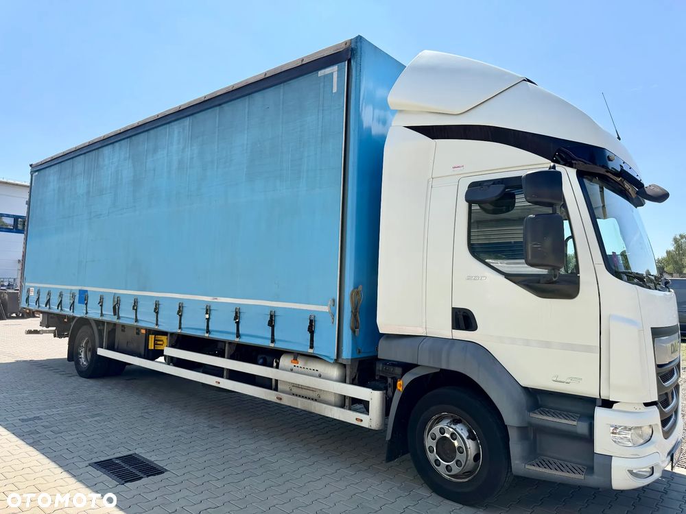 DAF LF260 - 6