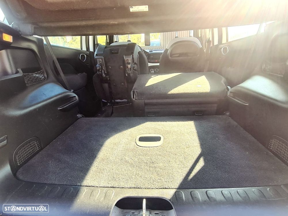 Fiat 500L 1.3 MJ Lounge - 18