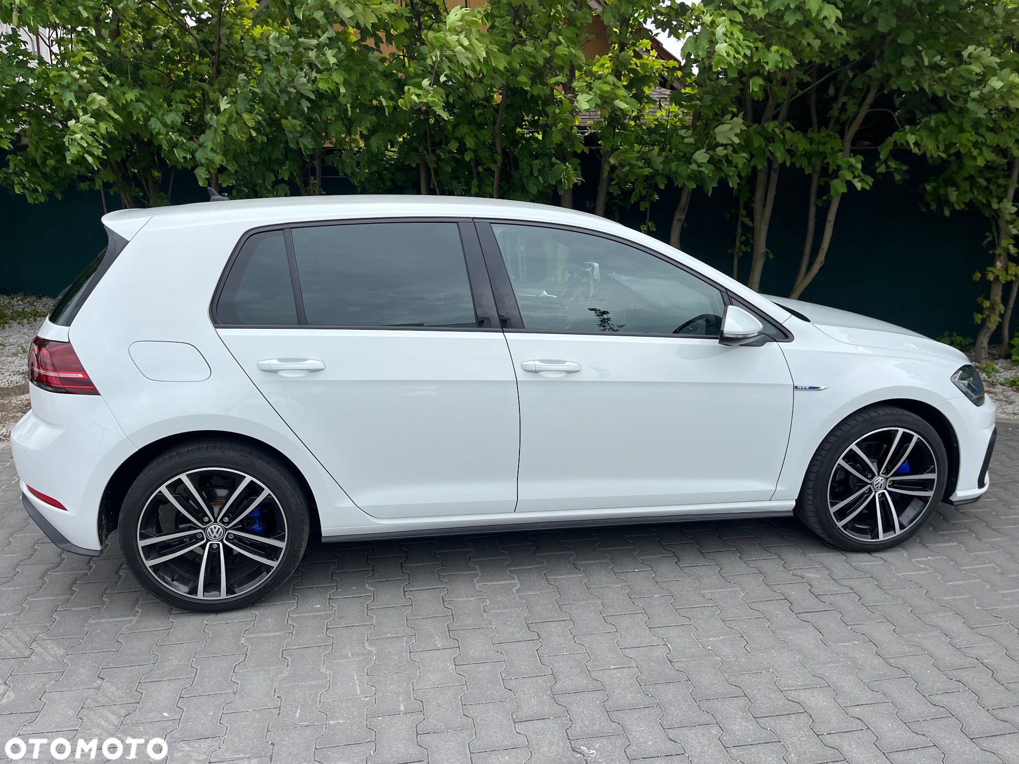 Volkswagen Golf 1.5 eHybrid OPF DSG Edition 50 - 15