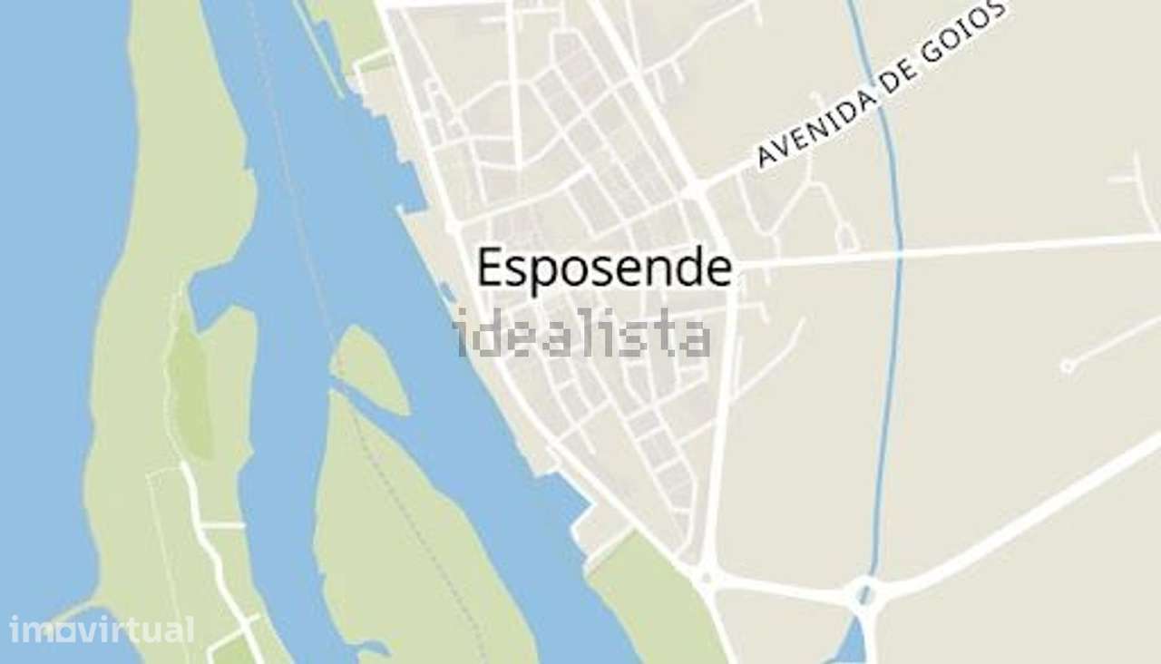 Terreno na Avenida de Goios em Esposende - Grande imagem: 4/6