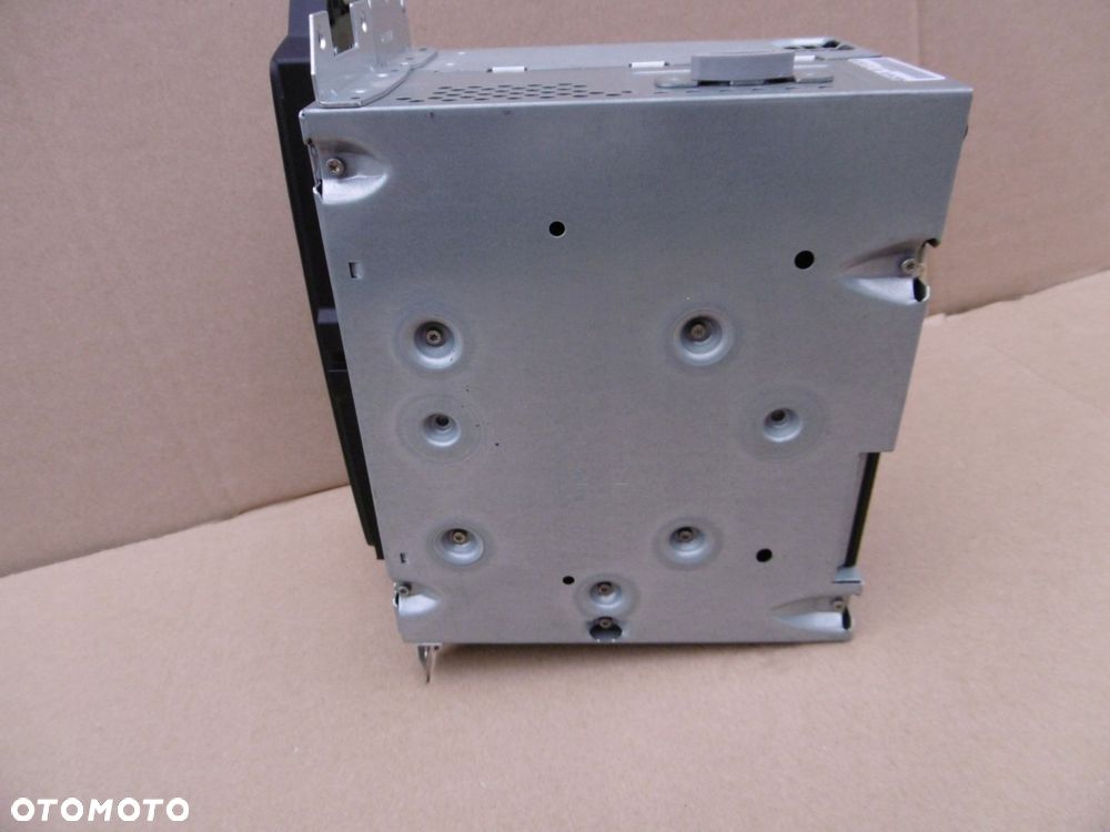 radio cic nawigacja czytnik bmw e90 e91 e92 e93 lci lift polift 9214932 - 8