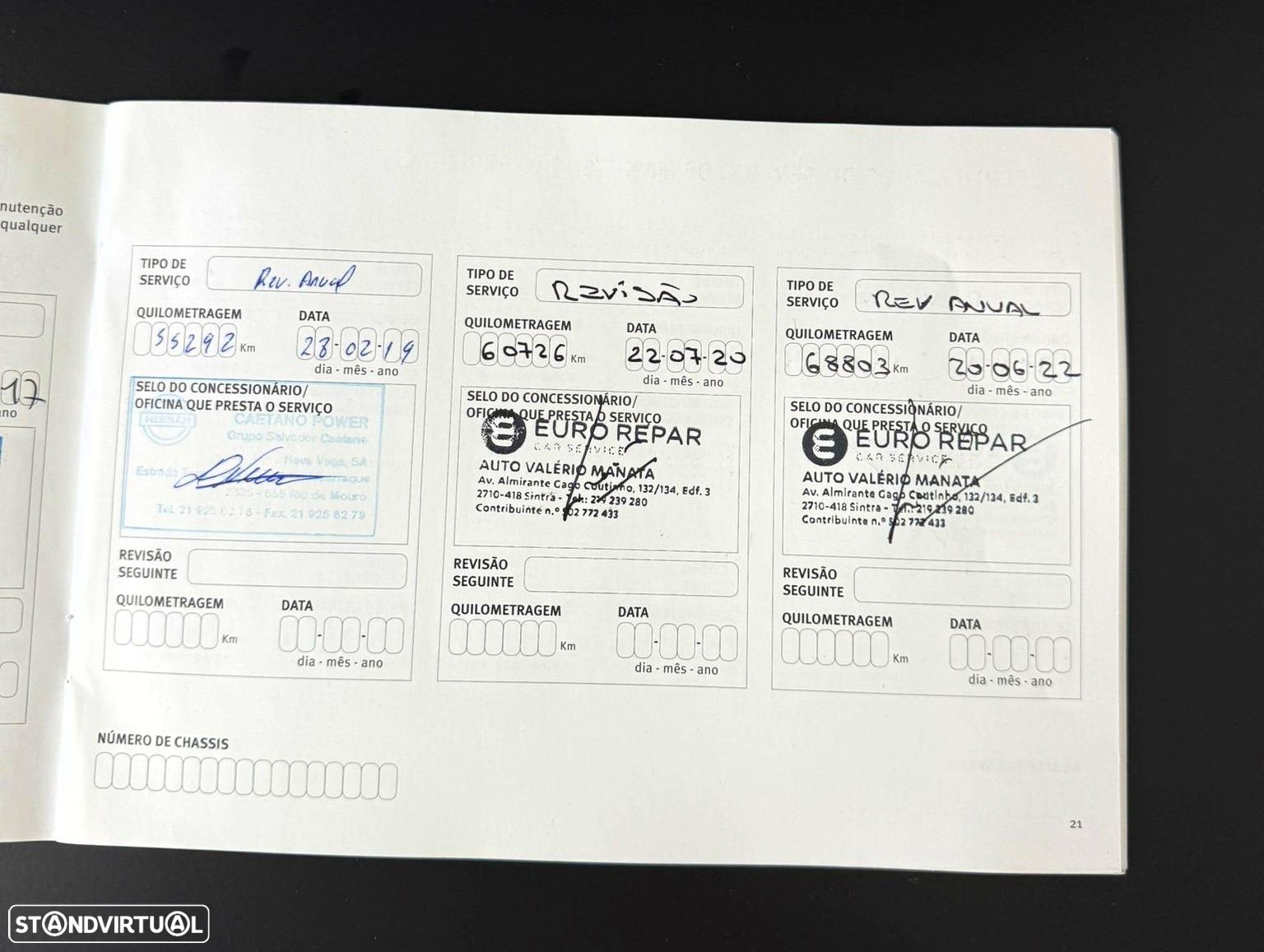 Nissan Qashqai 1.6 dCi N-Connecta 18 - 27