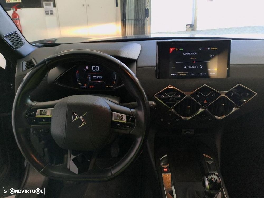 DS DS3 Crossback 1.2 PureTech Be Chic - 4