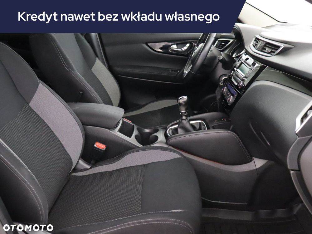 Nissan Qashqai - 11