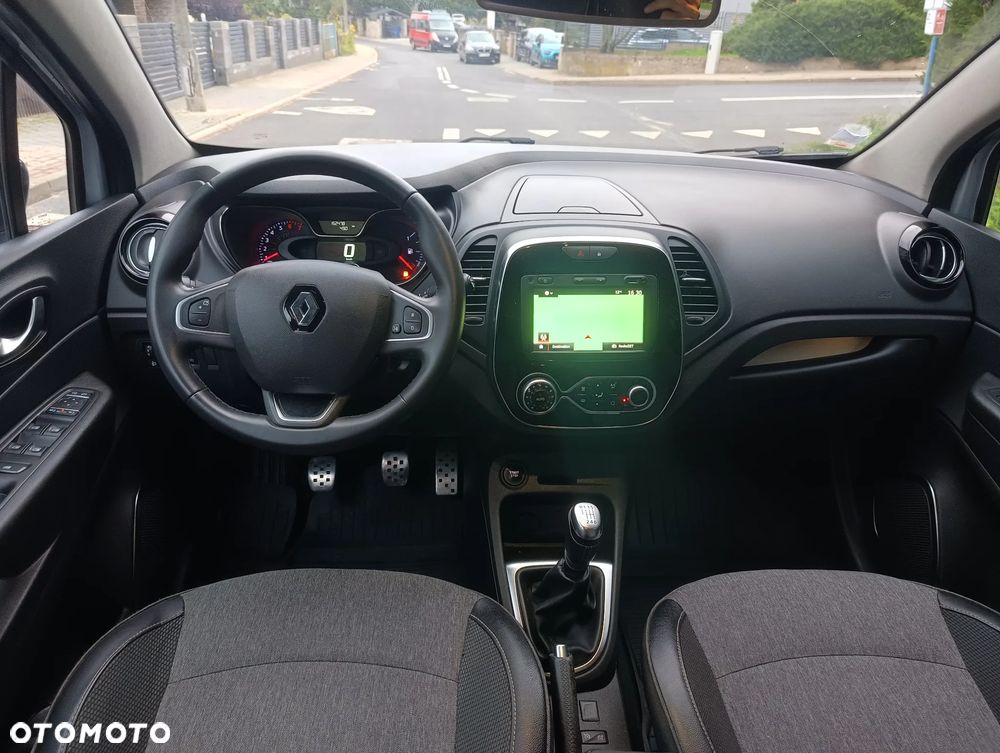Renault Captur 1.3 TCe Intens - 16
