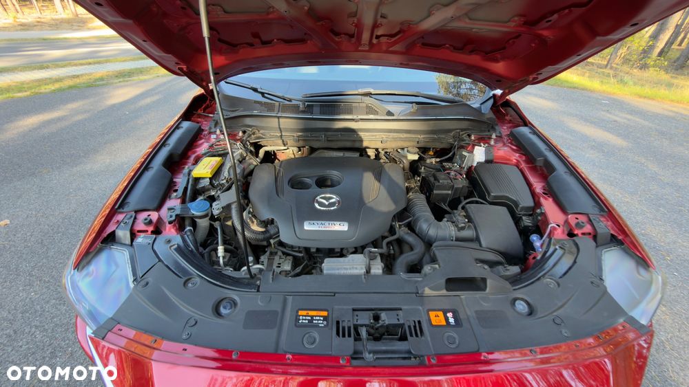 Mazda CX-5 - 17