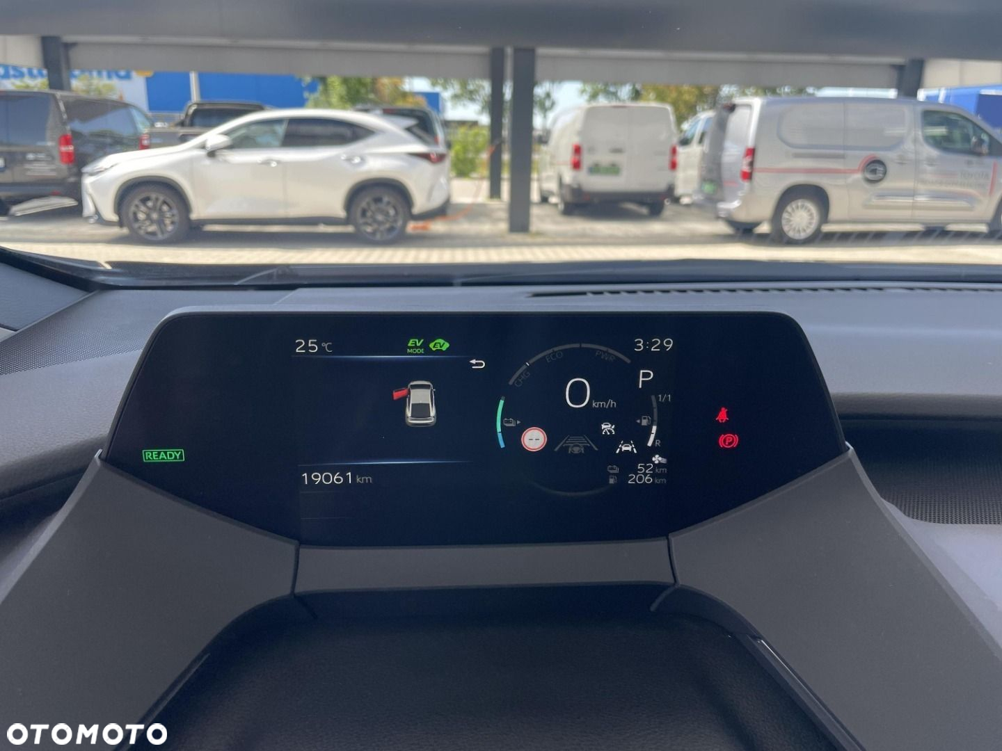 Toyota Prius - 15