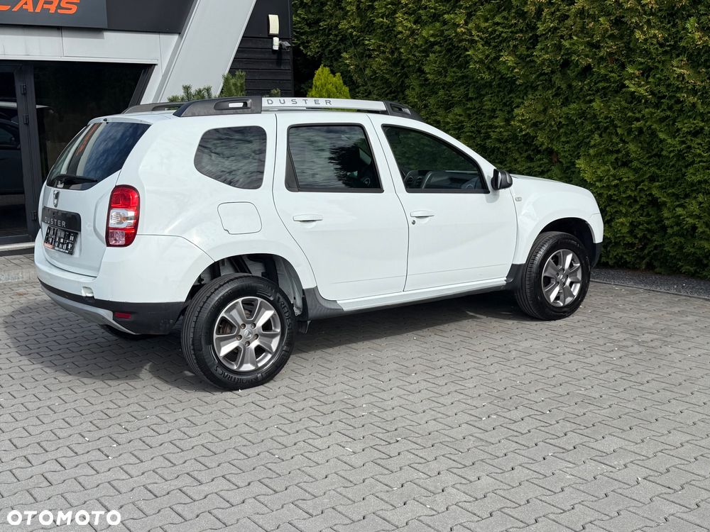 Dacia Duster - 14