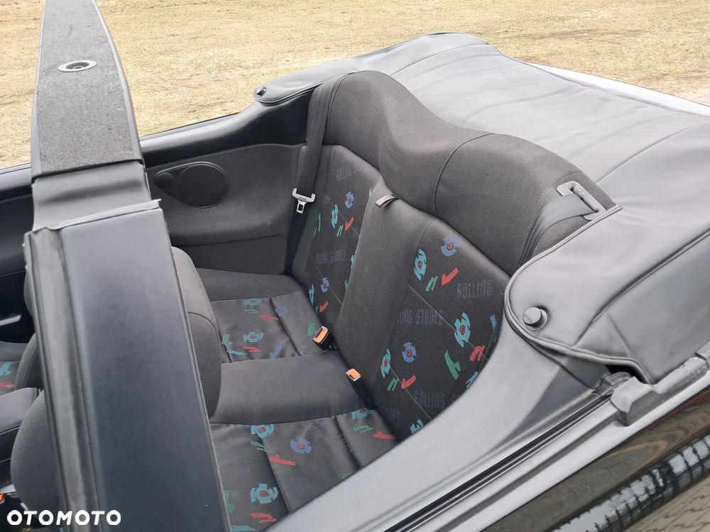 Volkswagen Golf 1.8 / 1.8 C - 11