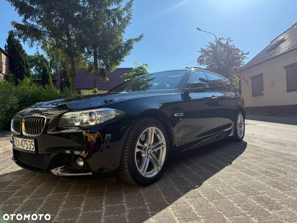 BMW Seria 5 - 2