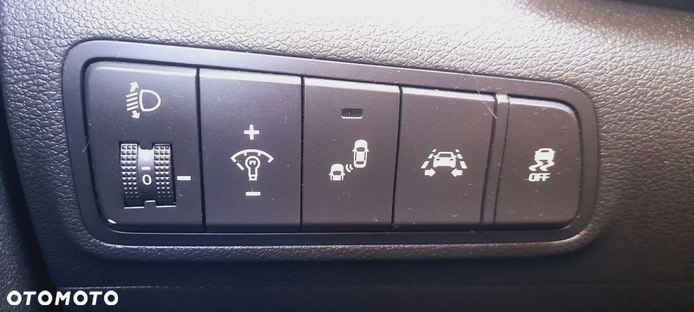 Hyundai Tucson 1.6 GDi 2WD Advantage - 20