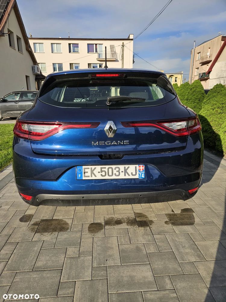 Renault Megane 1.2 16V TCE Energy Bose Edition - 8