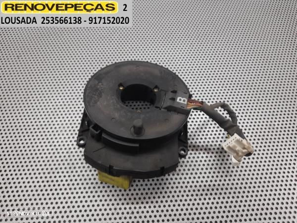 Fita Airbag Nissan Almera Ii (N16) - 1