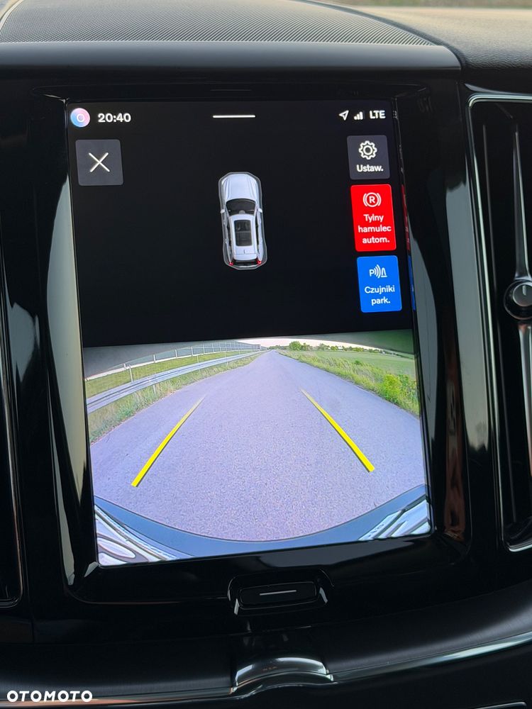 Volvo XC 60 - 29