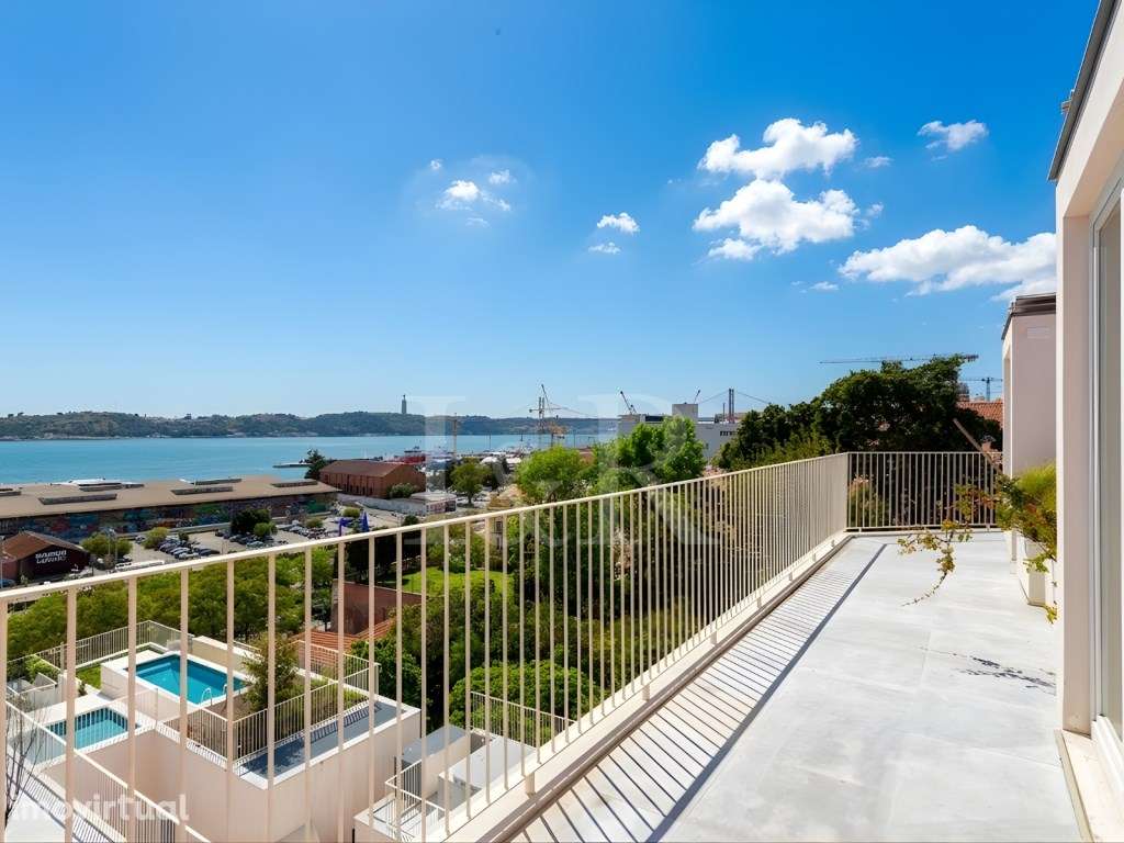 HorizOn Tejo - Grande imagem: 2/30