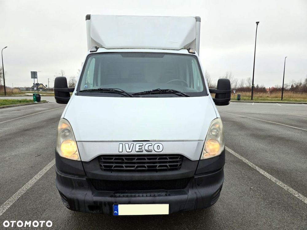 Iveco Daily - 15