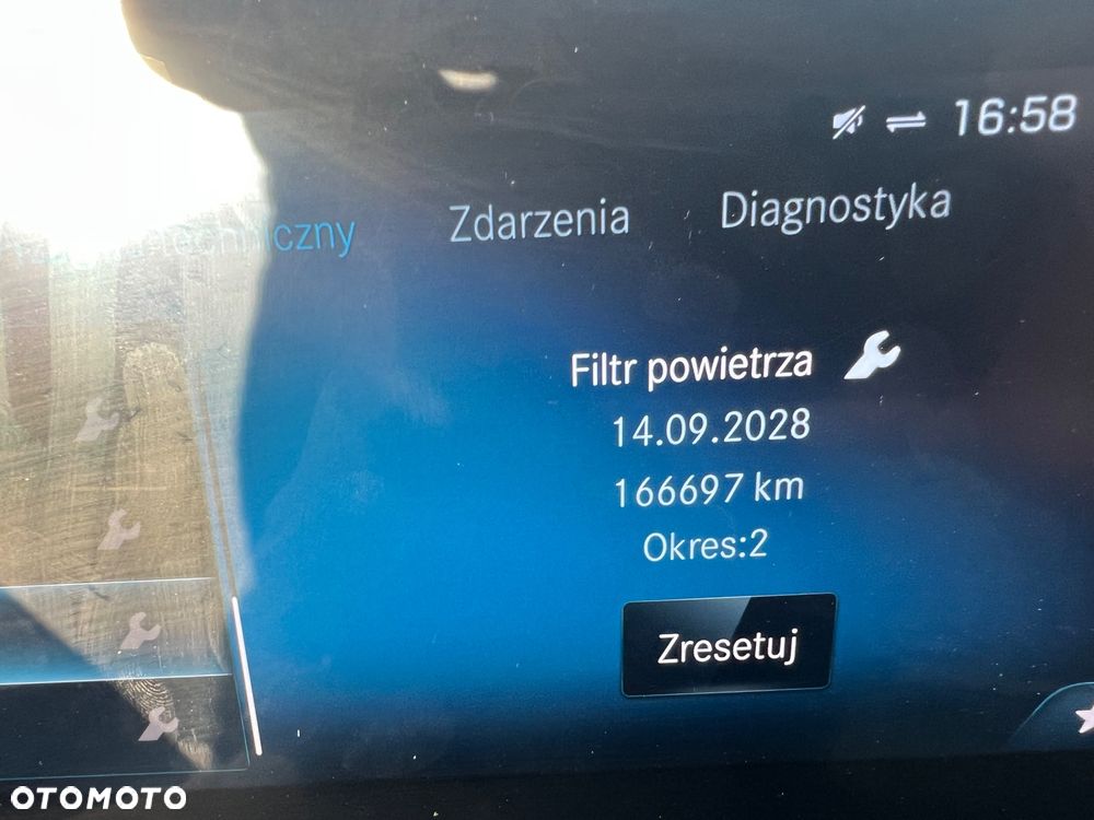 Mercedes-Benz ACTROS L bez retardera prokontraktowy - 40