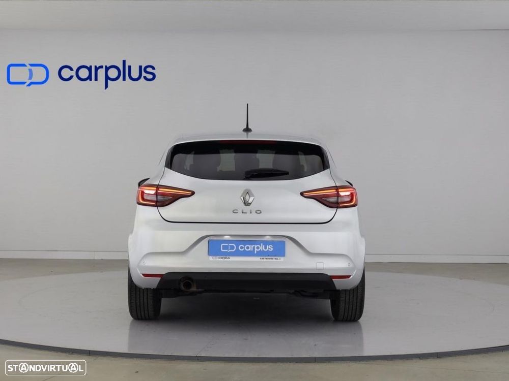 Renault Clio 1.0 TCe Evolution Bi-Fuel — fotografia 6
