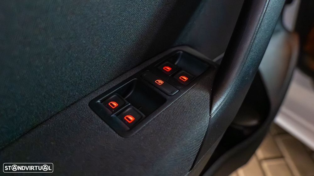 VW Polo 1.4 TDi Lounge - 12