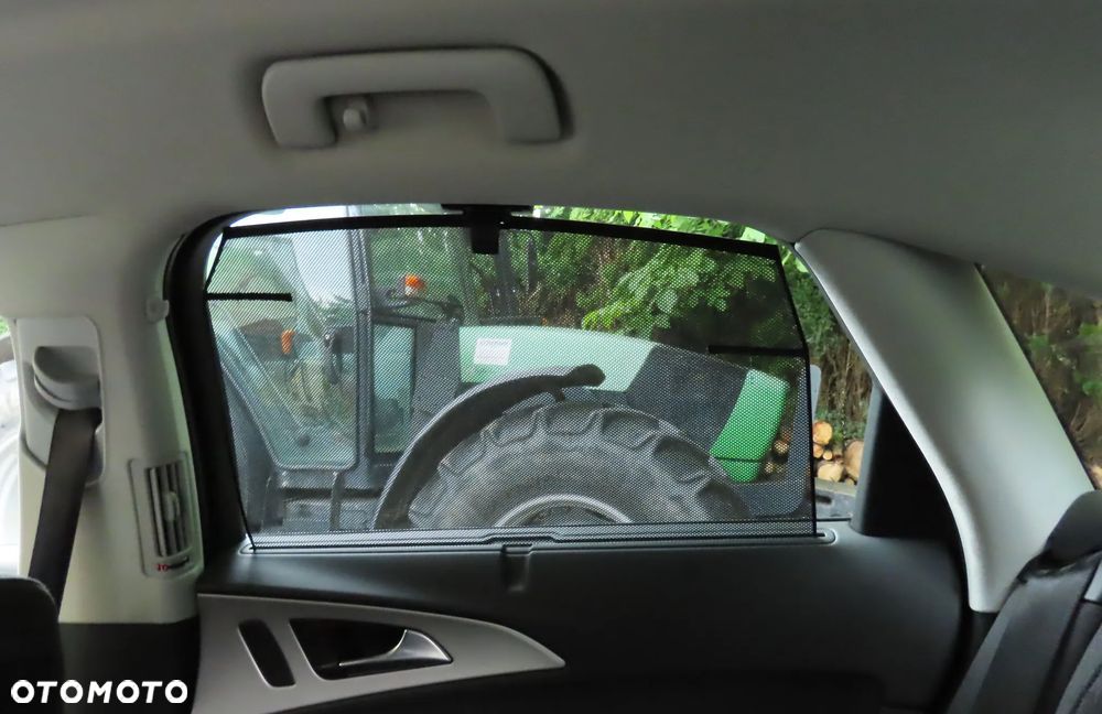 Audi A6 Limousine 2.0 TDI Ultra DPF S tronic - 17