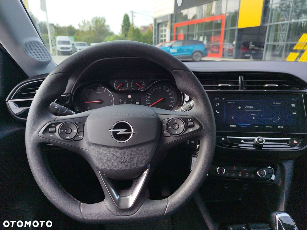 Opel Corsa 1.2 T Edition S&S - 14