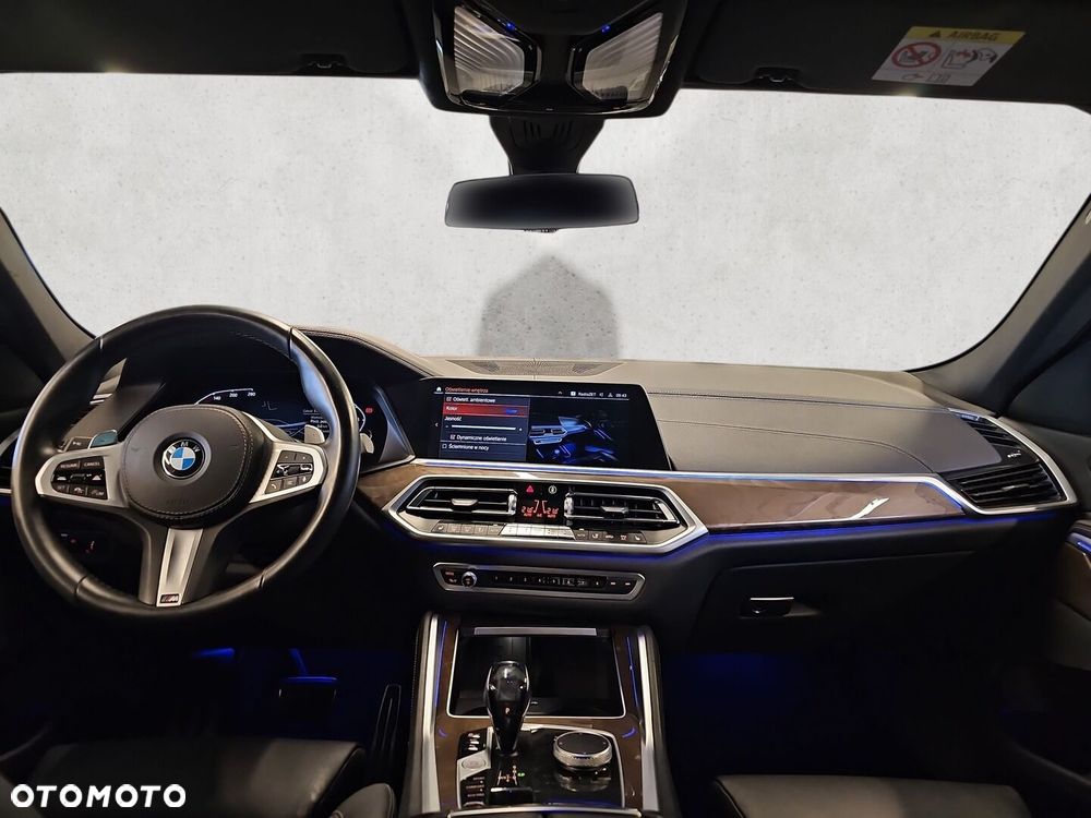 BMW X6 xDrive40i - 29