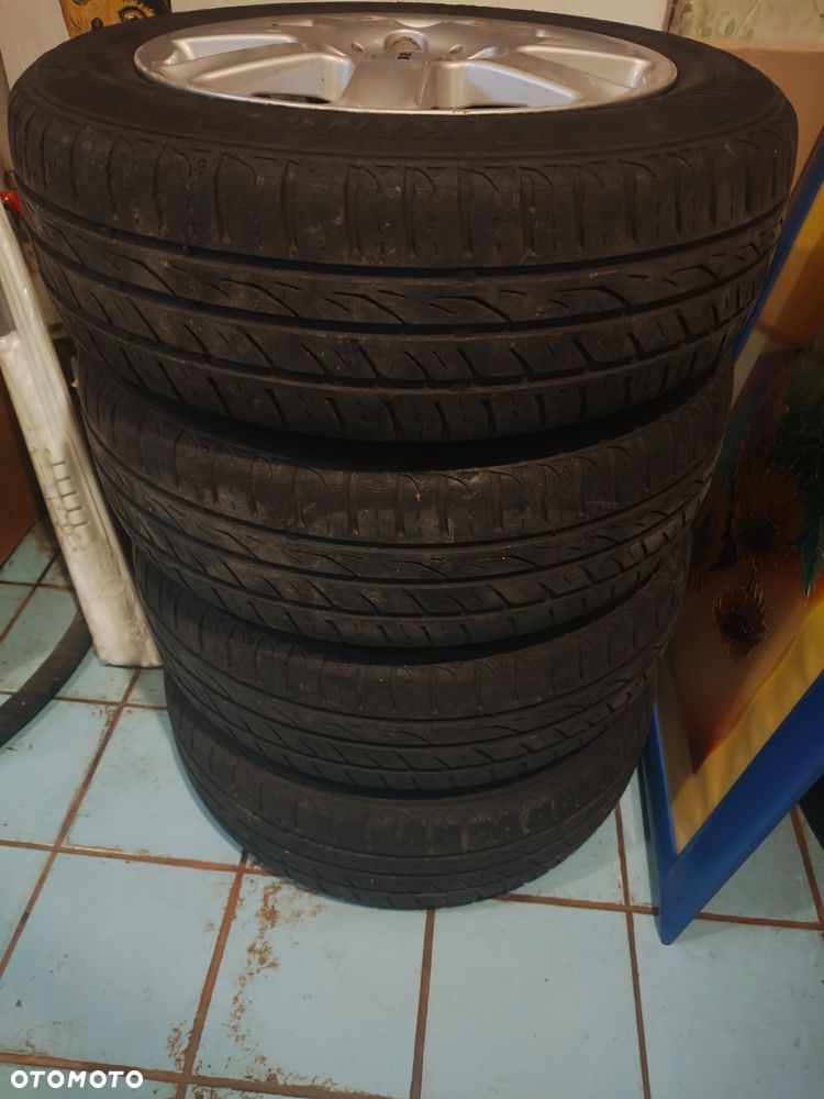 Ford Fiesta 1.3 Futura - 15