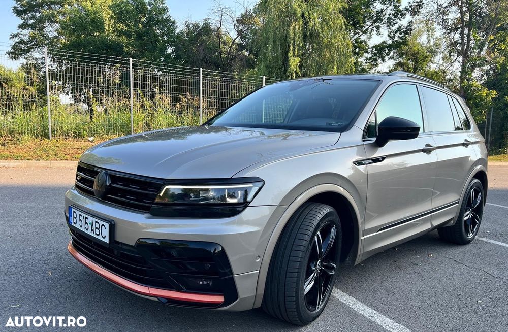 Volkswagen Tiguan 2.0 TDI DSG 4Mot Highline - 2