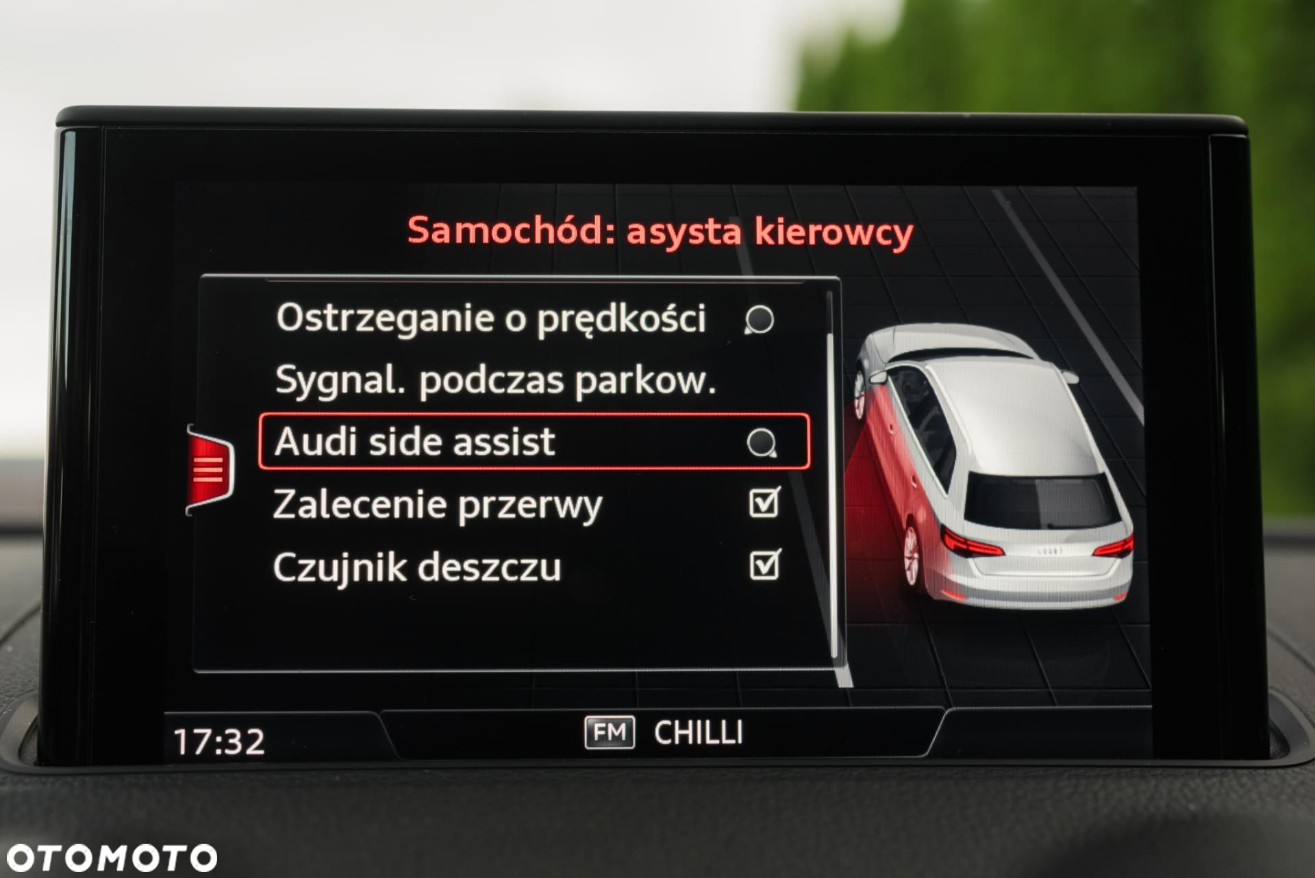 Audi RS3 Sportback - 22