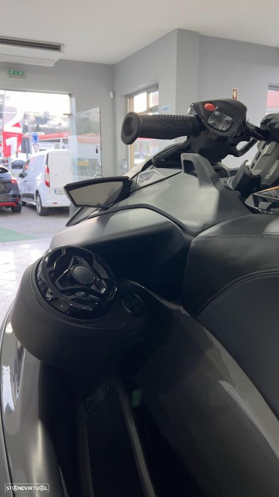 Sea-Doo RXP-X RS - 13