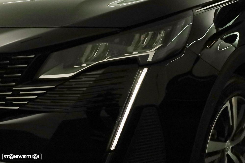 Peugeot 3008 1.6 Hybrid Allure e-EAT8 - 6