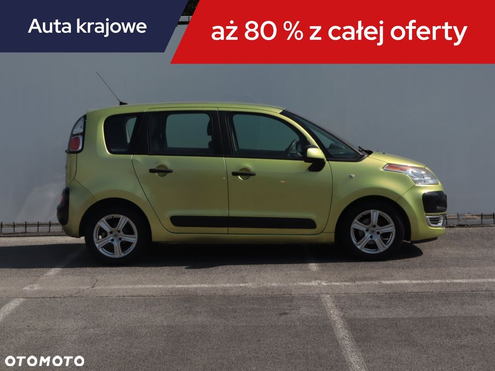 Citroën C3 Picasso - 8