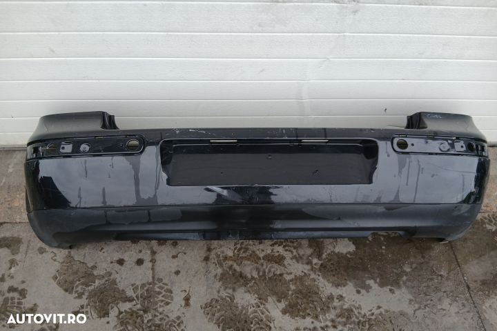 Bara spate 1J6807521 1J6807421 1J6807521 1J6807421 Volkswagen VW Golf - 1