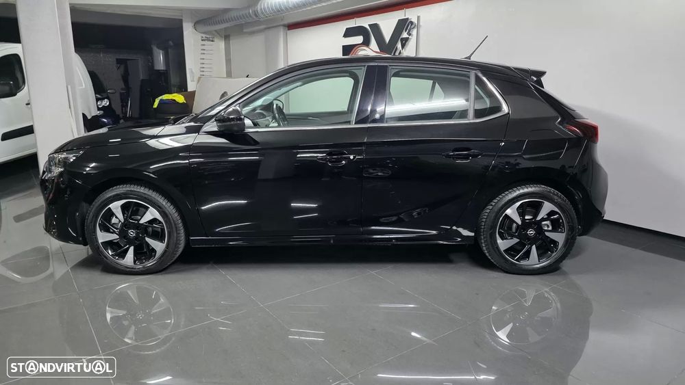 Opel Corsa-e Electric Edition - 2