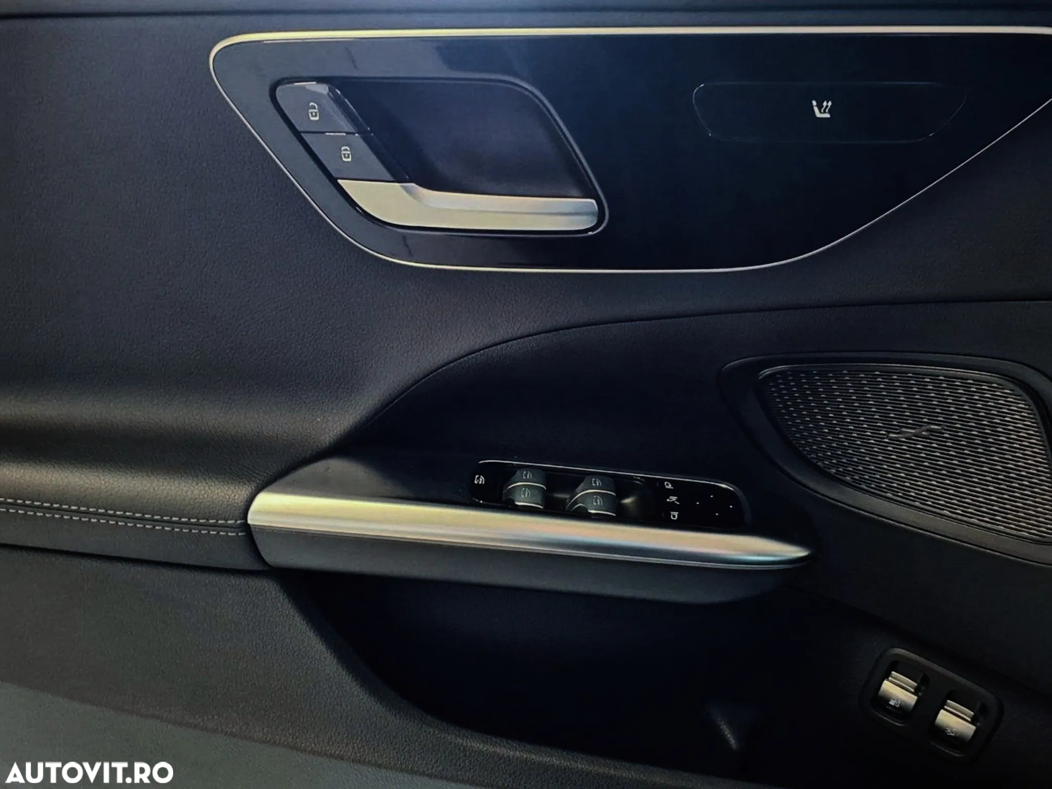 Mercedes-Benz C 300 e 9G-TRONIC - 7