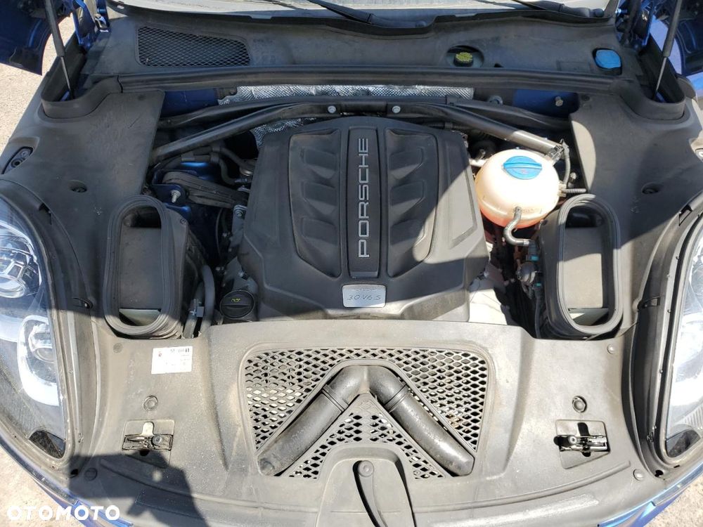 Porsche Macan S PDK - 11